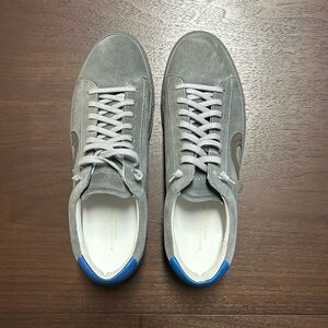 Oliver Cabell - Size 46 - Blue/Gray